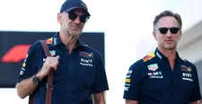 Thumbnail for article: Horner and Newey wax lyrical about Red Bull RB17: 'A future classic'