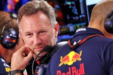 Thumbnail for article: Horner enthusiastic about RB17: 'Even Verstappen would struggle with this'