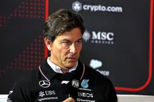 Thumbnail for article: Wolff confident: 'Then more upgrades in Hungary and Belgium'