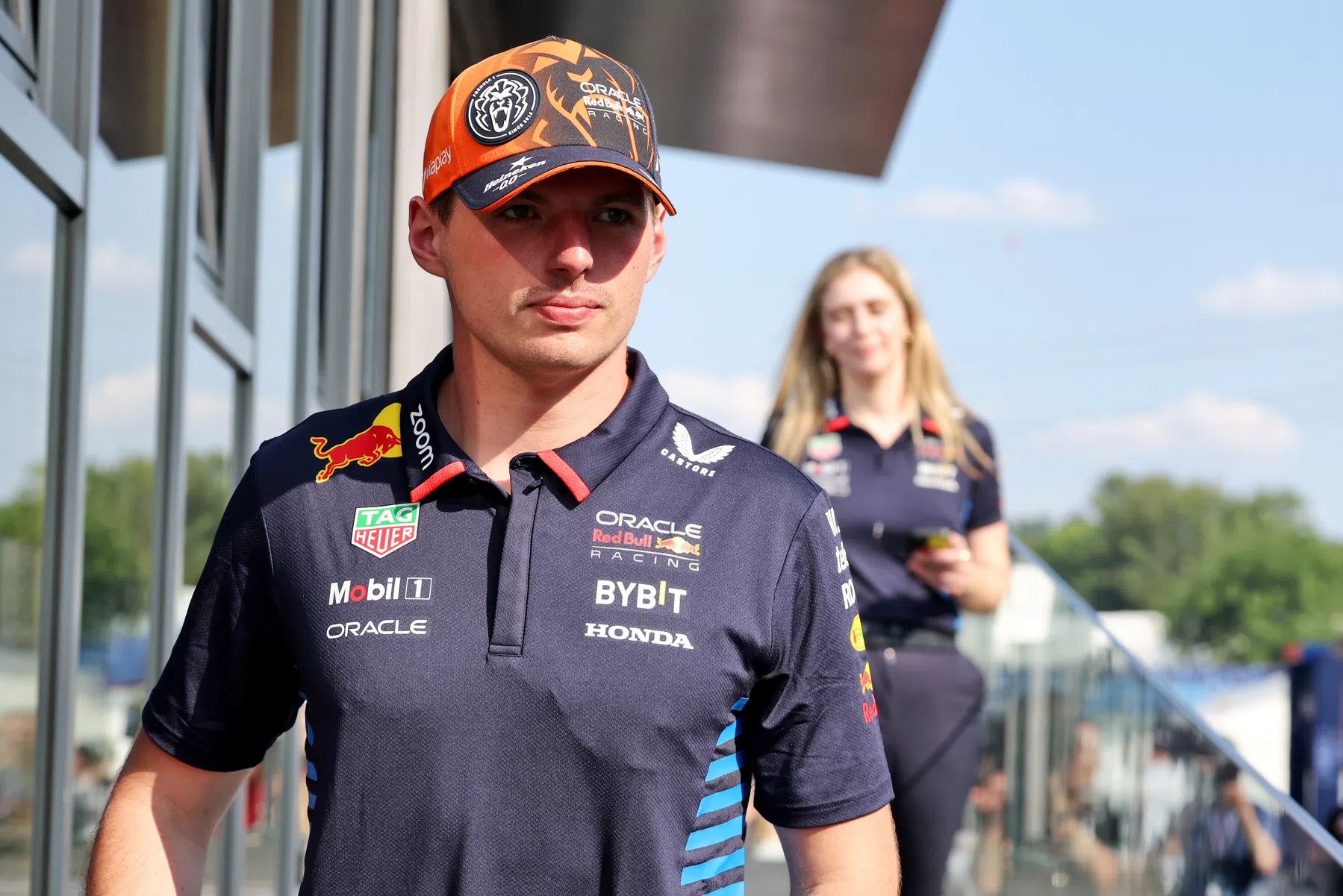 l'avenir de verstappen dépend des mises à jour du grand prix de hongrie