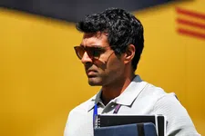 Thumbnail for article: Chandhok apologises after questioning Verstappen at Goodwood