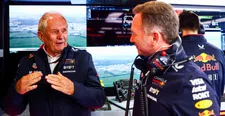 Thumbnail for article: Marko explains why Verstappen was slower than Norris in FP2