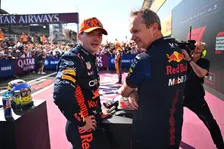 Thumbnail for article: After 'demanding' feedback from Verstappen, Monaghan hopes for better performance