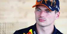 Thumbnail for article: Frustrated Verstappen exited early in Q3: "I didn't want to drive anymore"