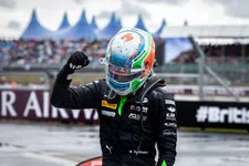 Thumbnail for article: Antonelli wins his first F2 feature race in Hungary, Bearman frustrated