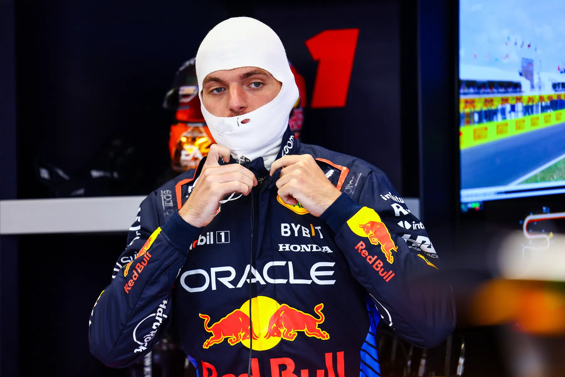 Verstappen nog steeds woedend na Hongaarse GP