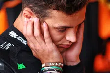 Thumbnail for article: Norris woedend op Verstappen: "Dat kun je niet doen!"