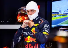 Thumbnail for article: Verstappen boos na crash met Hamilton: 'Ik kreeg een hoop shit naar mijn hoofd in Oostenrijk...'