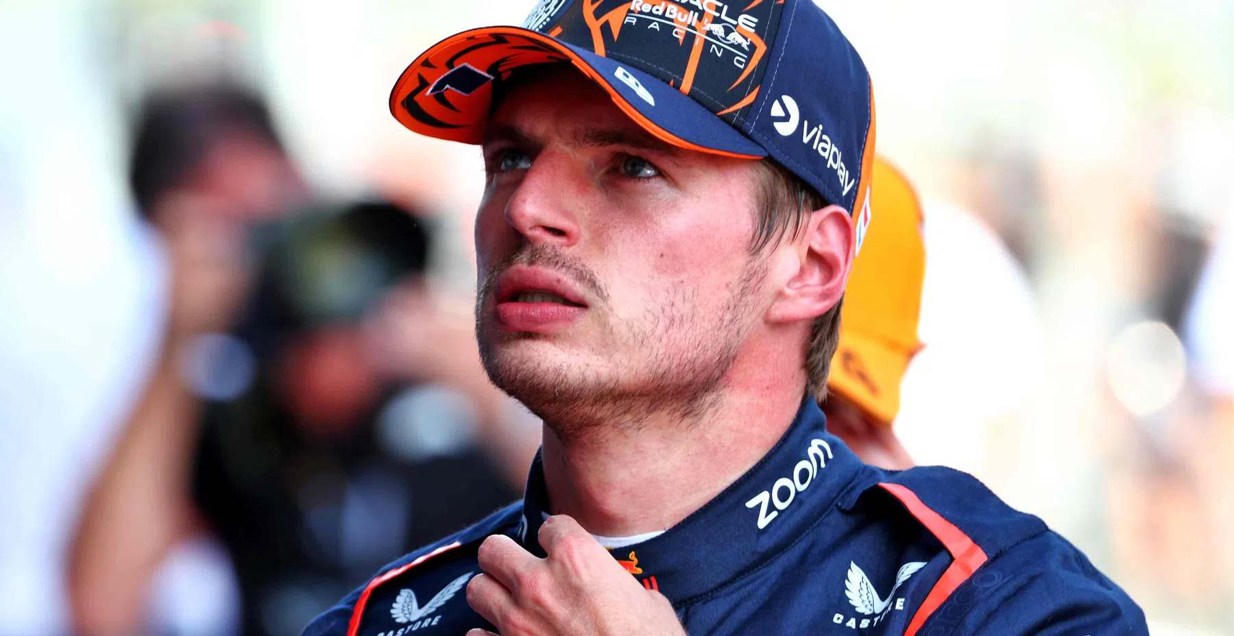 GP Belgium still favourite Grand Prix Max Verstappen?