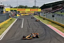 Thumbnail for article: Dit is de stand in het coureurskampioenschap na de Hongaarse GP