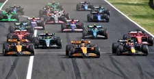 Thumbnail for article: Spanning tussen Verstappen en Red Bull bereikt kookpunt, teamorders McLaren