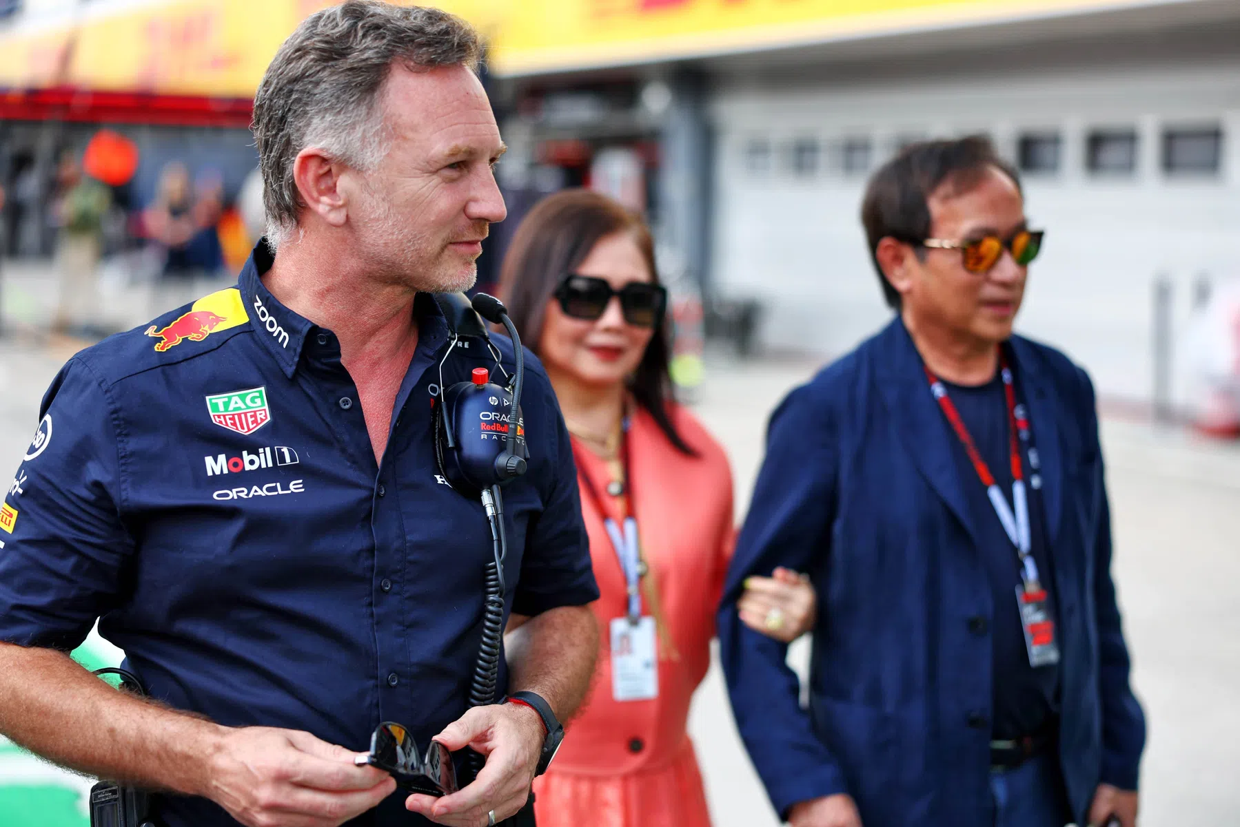 Horner responds to Rosberg statements on sim racing Verstappen