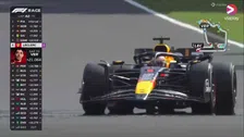 Thumbnail for article: Verstappen uit frustraties richting Red Bull: 'Knap hoe we dat ook nog kunnen verkloten'