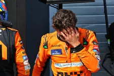 Thumbnail for article: Norris lacks the 'killer instinct' of Verstappen and Hamilton