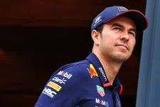 Thumbnail for article: Compliments as well as a critical note: Did Perez save his place at Red Bull?