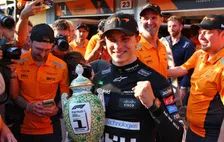 Thumbnail for article: Hoogste cijfers voor Norris en Piastri na de Grand Prix van Hongarije