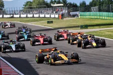 Thumbnail for article: Kans op natte sessies tijdens raceweekend in Spa-Francorchamps