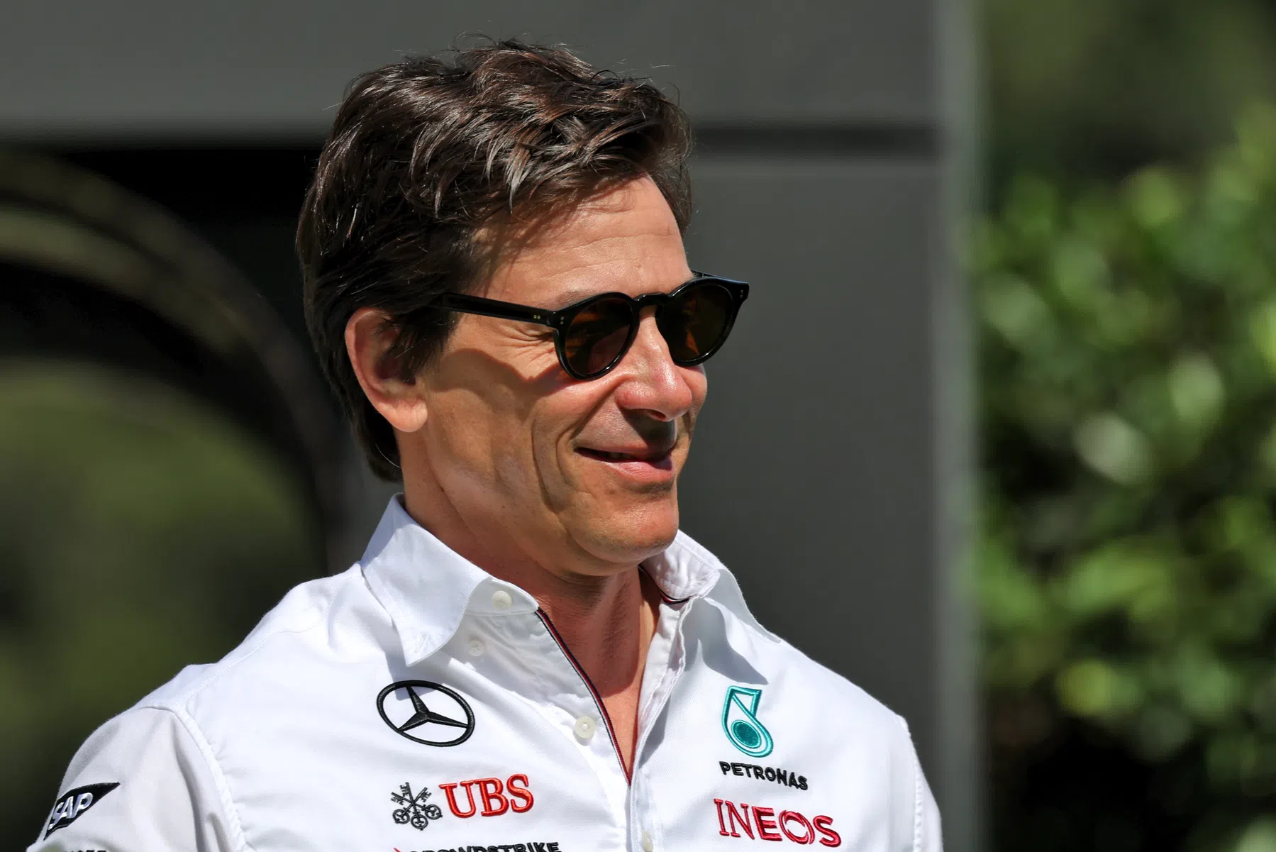 Toto Wolff preview on the 2024 Belgian Grand Prix