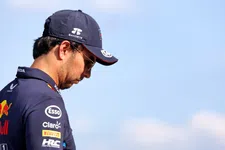 Thumbnail for article: Perez comments on his critics once again: 'They will never go away'