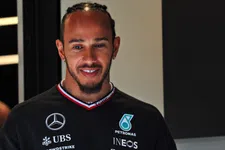 Thumbnail for article: This is how Hamilton would've reacted to being in Norris' position