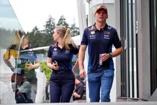 Thumbnail for article: Verstappen ne s'excuse pas : "Il est normal d'exprimer sa frustration"