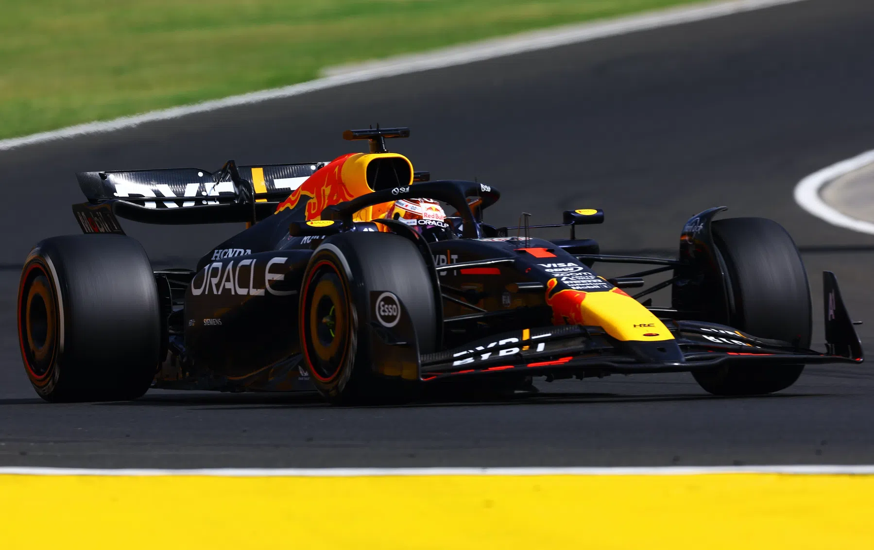 Norris replaces Verstappen as P1 in the F1 Power Rankings