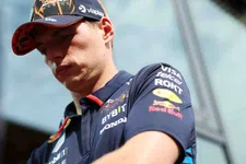 Thumbnail for article: Verstappen has no regrets about team radio: 'Then don't listen to it'