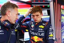 Thumbnail for article: Verstappen pessimistic: 'May be happy if I can fight with Mercedes'