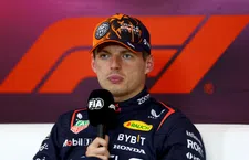 Thumbnail for article: Waarom Verstappen ondanks inhaalrace koos voor de grote achtervleugel