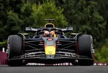 Thumbnail for article: La Red Bull Racing rompe il coprifuoco a Spa: Il team di Verstappen lavora durante la notte