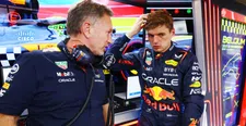 Thumbnail for article: Heeft Verstappen spijt van motorwissel na moordend tempo in België? Dit zegt hij!