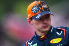 Thumbnail for article: Verstappen slaat terug naar 'zeikende mensen': 'Kunnen allemaal de pot op'