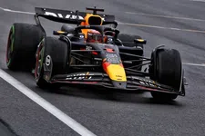 Thumbnail for article: Belgian GP Qualifying Results: Verstappen quickest, Leclerc to start from pole