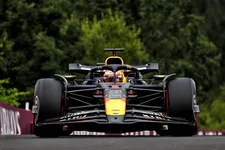 Thumbnail for article: Verstappen ist Schnellster im FP3 nach roter Flagge im Regen