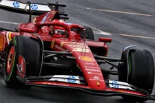 Thumbnail for article: Leclerc expects difficult start from pole position: 'Not the easiest'