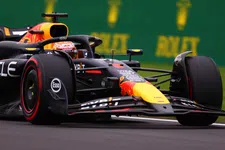 Thumbnail for article: Verstappen hoeft niet op hulp van weergoden te rekenen op Spa