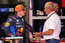 Thumbnail for article: Helmut Marko ontevreden na Belgische GP: 'We zijn teleurgesteld' 