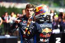 Thumbnail for article: Ricciardo of Lawson: wie moet Red Bull aanstellen als Perez wordt vervangen?