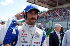 Thumbnail for article: Ricciardo de opvolger van Perez? ‘Ik ben 35 jaar en heb een sollicitatie’