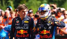 Thumbnail for article: Verstappen en de Mercedes-coureurs imponeren in België, Norris stelt teleur