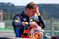 Thumbnail for article: Verstappen voelt zich winnaar in Spa: ‘Natuurlijk beter dat dan punten verliezen’