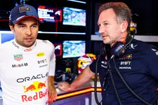 Thumbnail for article: ‘Horner maakt de keuze bij Red Bull: groot verschil met Marko’