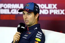 Thumbnail for article: 'Ongelofelijk dat dramatische Perez zijn zitje bij Red Bull Racing houdt'