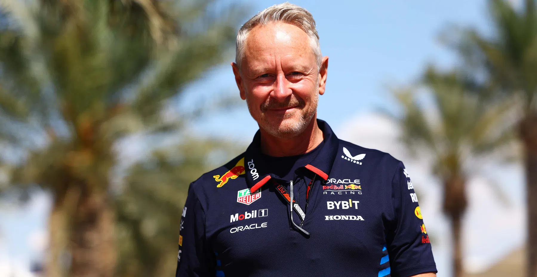 Wheatley reaction to Red Bull departure and Audi news