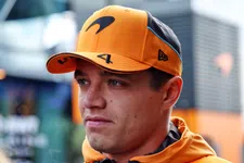 Thumbnail for article: Lando Norris reçoit un conseil brutal : "Il faut qu'il réduise sa vie"