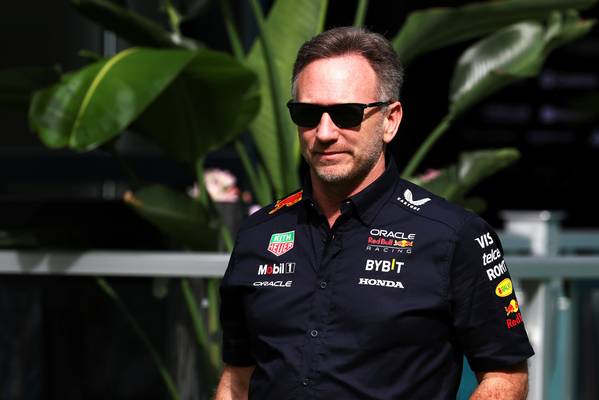 Who are the current team principals in Formula One?