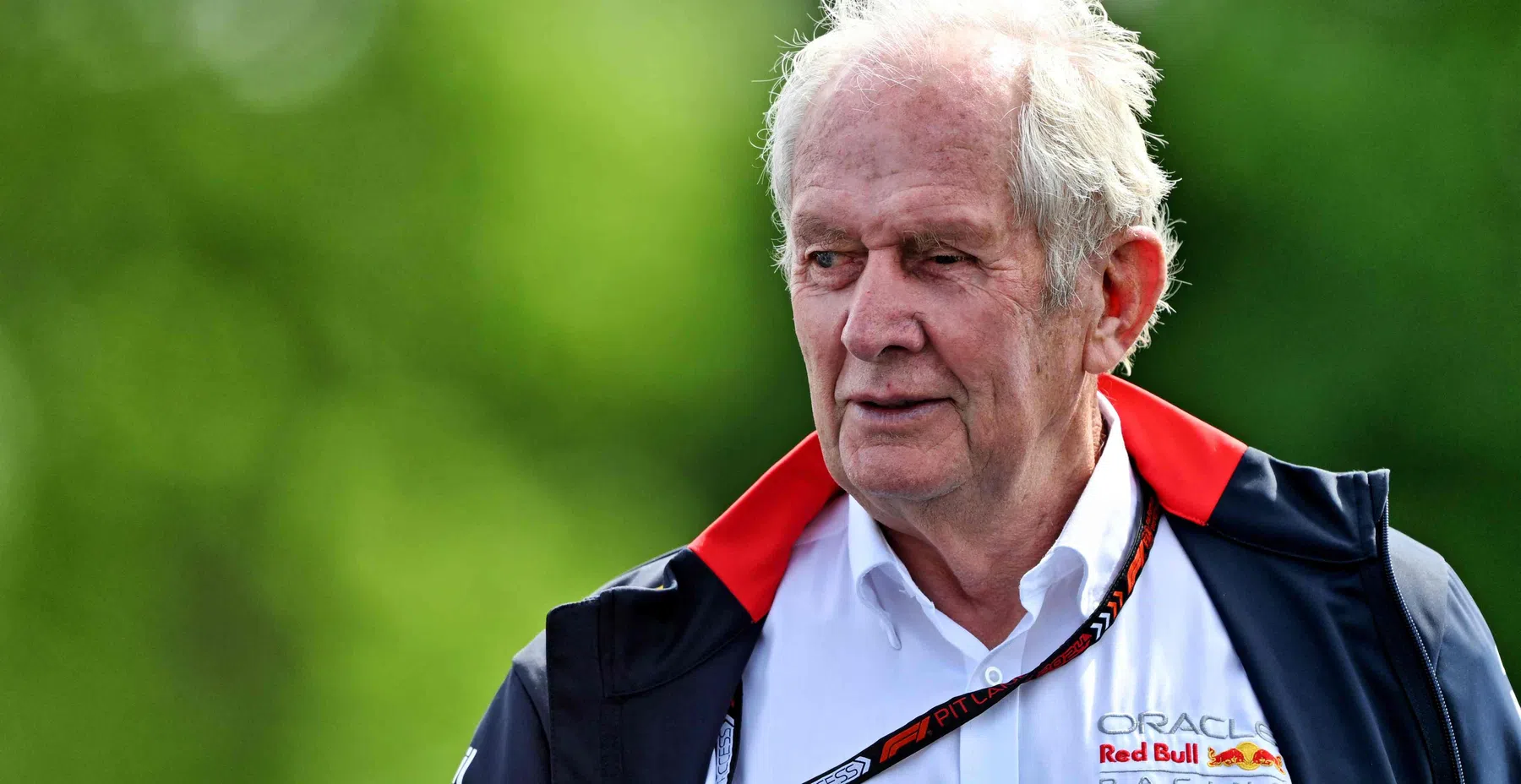 Helmut Marko rates Oscar Piastri higher than Lando Norris at McLaren