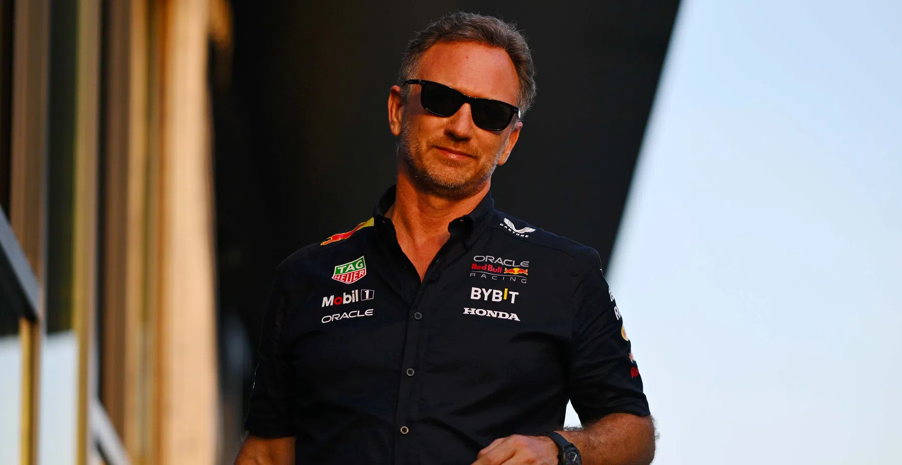 Horner emotional about Mateschitz F1 engine Red Bull Ford