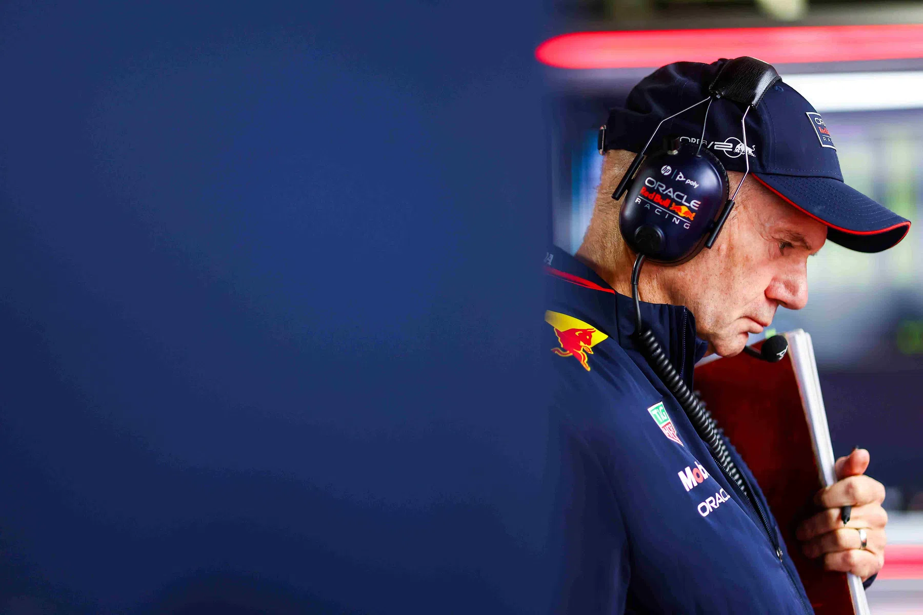 coulthard über das, was adrian newey so gut macht