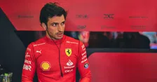 Thumbnail for article: La Ferrari si pentirà di aver licenziato Sainz? 'Più stabile di Leclerc'